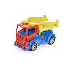 Автомобиль FS1 Самосвал