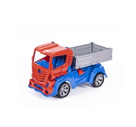 Автомобиль FS1 Бортовой