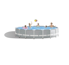 Бассейн 366х76см