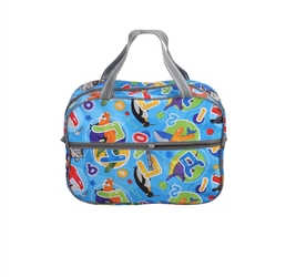 Сумка-папка (СП1/1 с буквами)