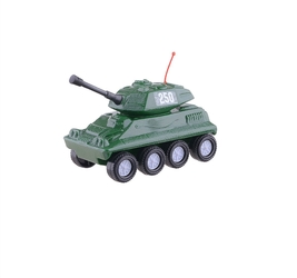 Танк САУ (Патриот)