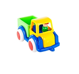 Грузовик (Детский сад)