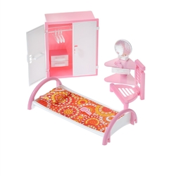 Набор мебели Спальня (Кристина)