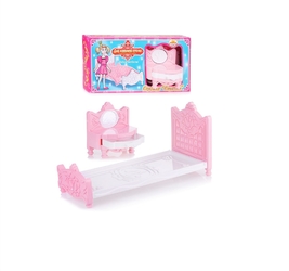 Спальня Сонечка