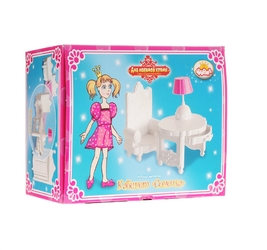 Кабинет Сонечка