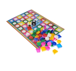 Игра настольная Палитра