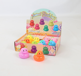 Утята-пищалки. 