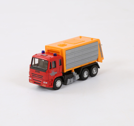 Камаз-мусоровоз Автопарк