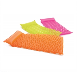 Надувной матрас для плавания 