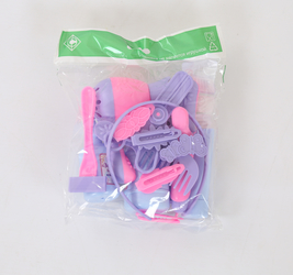 Игровой набор Парикмахер