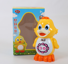 Умный  Утенок