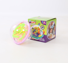 Шар-головоломка