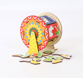 Барабан Ферма