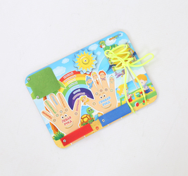 Бизиборд право-лево