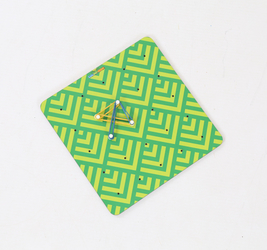 Геоборд «Узоры»