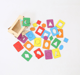 Доски Сегена