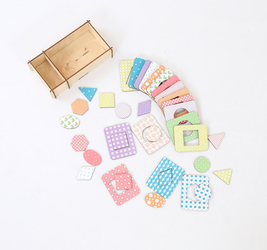 Доски Сегена