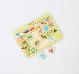 Досочки Ассоциации