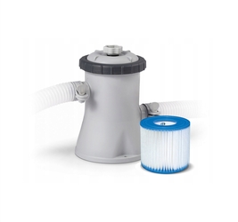 Фильтр-насос для бассейна Intex, 1250 л/ч