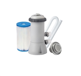 Фильтр-насос для бассейна Intex, 3785 л/ч