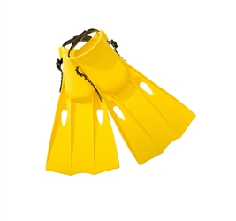 Ласты для плавания, размер 38-40