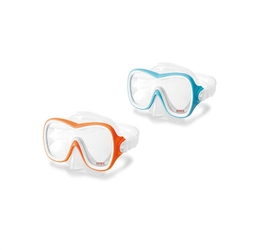 Маска для плавания