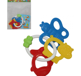 Погремушка Кольцо