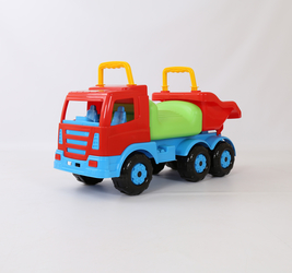 Автомобиль-каталка Премиум-2