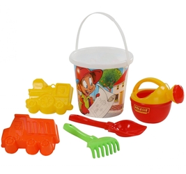 Песочный набор №314