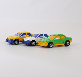 Машинка Лидер