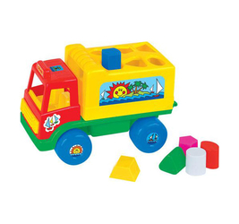 Грузовик Забава 