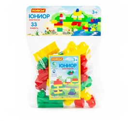 Конструктор Юниор 