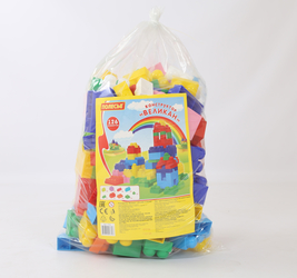 Конструктор Великан