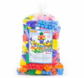 Конструктор Великан