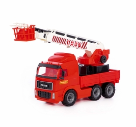 автомобиль пожарный