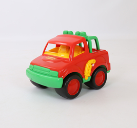  Автомобиль Джип