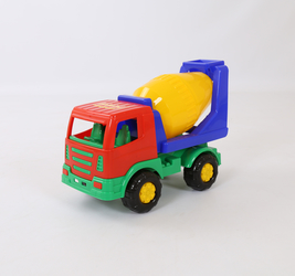 Бетоновоз Мираж