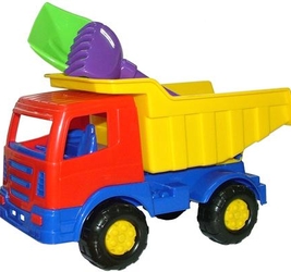 Набор №183: Мираж  +  №5, грабельки №5