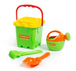 Песочный  Набор №284