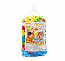 Конструктор Строитель