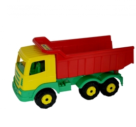 Самосвал Престиж