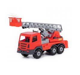 Престиж, автомобиль пожарный