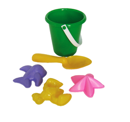 Песочный набор