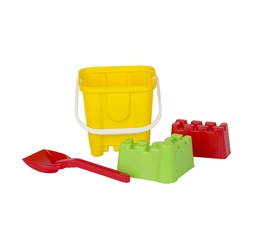 Песочный набор Крепость