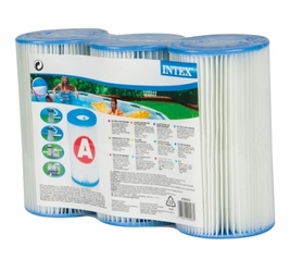 Элемент фильтрующий Intex