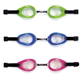 Детские очки для плавания