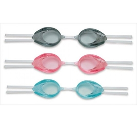 Детские очки для плавания