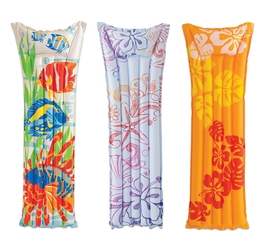 Матрац пляжный