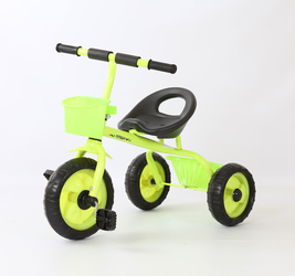 Велосипед Тотоша