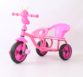 Велосипед Тотоша